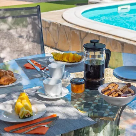 El Reposo By Ruralidays Сasa de vacaciones Alhaurín de la Torre