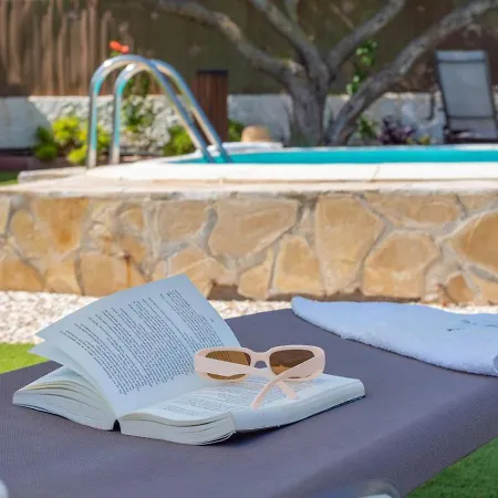Сasa de vacaciones El Reposo By Ruralidays Alhaurín de la Torre