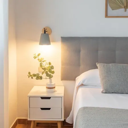 El Reposo By Ruralidays Hébergement de vacances Alhaurín de la Torre