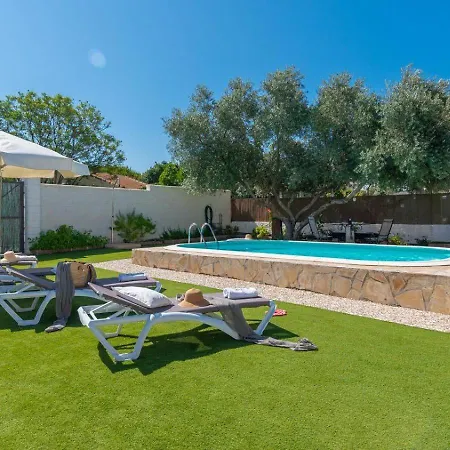Hébergement de vacances El Reposo By Ruralidays *