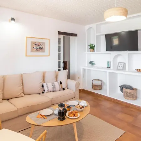 Hébergement de vacances El Reposo By Ruralidays Alhaurín de la Torre