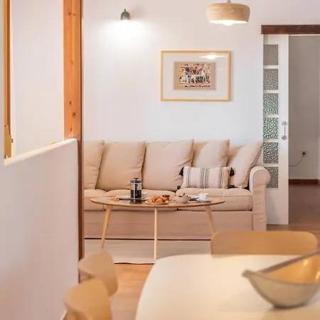El Reposo By Ruralidays Hébergement de vacances