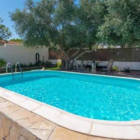 El Reposo By Ruralidays Hébergement de vacances Alhaurín de la Torre